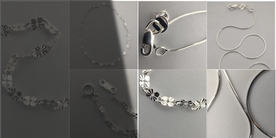 ✨ Plata .925 ✨
